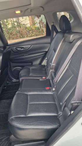Nissan X-trail, снимка 14