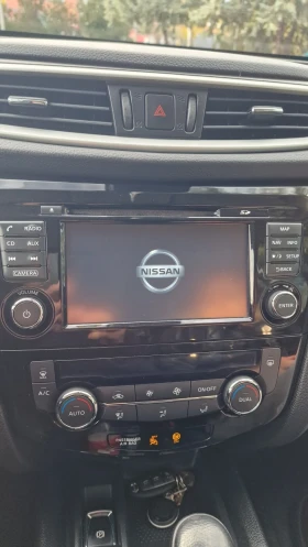 Nissan X-trail, снимка 11