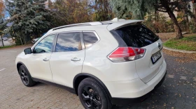 Nissan X-trail, снимка 3