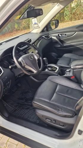Nissan X-trail, снимка 6