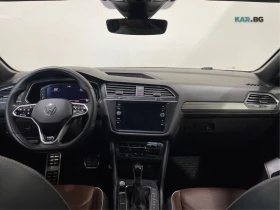 VW Tiguan ОБДУХВАНЕ* DIGITAL* ПАМЕТ* КАМЕРА* МЪРТ. ТОЧКА, снимка 11
