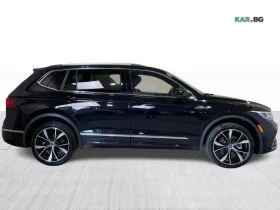 VW Tiguan ОБДУХВАНЕ* DIGITAL* ПАМЕТ* КАМЕРА* МЪРТ. ТОЧКА, снимка 2