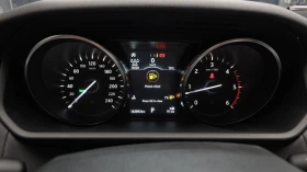 Land Rover Discovery SD4* ЛЮК* ПОДГРЕВ ВОЛАН* ЕЛ. БАГАЖНИК* КРАЙНА ЦЕНА, снимка 8