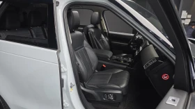 Land Rover Discovery SD4* ЛЮК* ПОДГРЕВ ВОЛАН* ЕЛ. БАГАЖНИК* КРАЙНА ЦЕНА, снимка 12