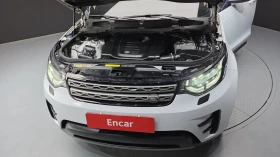 Land Rover Discovery SD4* ЛЮК* ПОДГРЕВ ВОЛАН* ЕЛ. БАГАЖНИК* КРАЙНА ЦЕНА, снимка 6