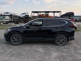 Honda Cr-v * EX L * CARFAX * ЦЕНА ДО БГ, снимка 2
