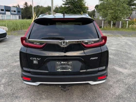 Honda Cr-v * EX L * CARFAX * ЦЕНА ДО БГ, снимка 5