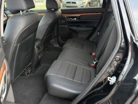 Honda Cr-v * EX L * CARFAX * ЦЕНА ДО БГ, снимка 14