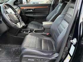 Honda Cr-v * EX L * CARFAX * ЦЕНА ДО БГ, снимка 6