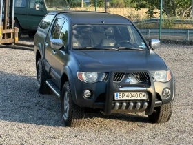Mitsubishi L200, снимка 9