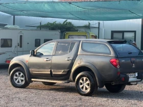 Mitsubishi L200, снимка 3