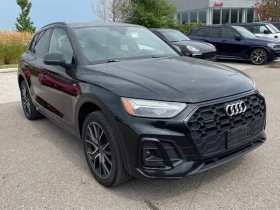 Audi Q5 * Progressiv * ДИСТРОНИК * ПОДГРЕВ * CARFAX, снимка 3
