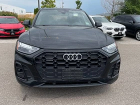 Audi Q5 * Progressiv * ДИСТРОНИК * ПОДГРЕВ * CARFAX, снимка 2
