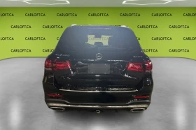 Mercedes-Benz GLC 4MATIC * АвтоКредит * (Цена до БГ), снимка 6
