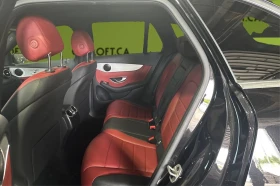 Mercedes-Benz GLC 4MATIC * АвтоКредит * (Цена до БГ), снимка 12