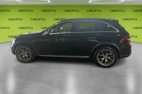 Mercedes-Benz GLC 4MATIC * АвтоКредит * (Цена до БГ), снимка 8