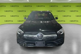 Mercedes-Benz GLC 4MATIC * АвтоКредит * (Цена до БГ), снимка 3
