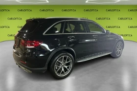 Mercedes-Benz GLC 4MATIC * АвтоКредит * (Цена до БГ), снимка 5