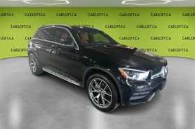 Mercedes-Benz GLC 4MATIC * АвтоКредит * (Цена до БГ), снимка 1