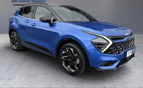 Kia Sportage GT-Line 4WD* LED* ACC* 360 Kamera* Panorama, снимка 2