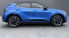 Kia Sportage GT-Line 4WD* LED* ACC* 360 Kamera* Panorama, снимка 7