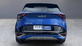 Kia Sportage GT-Line 4WD* LED* ACC* 360 Kamera* Panorama, снимка 5