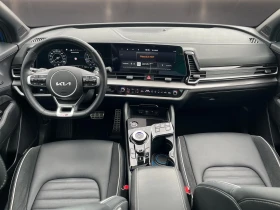 Kia Sportage GT-Line 4WD* LED* ACC* 360 Kamera* Panorama, снимка 10