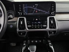 Kia Sorento 2.2 CRDI 4WD - САМО 30% АВАНС, снимка 15