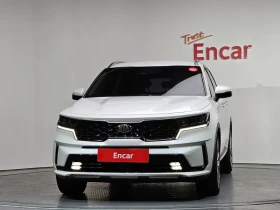 Kia Sorento 2.2 CRDI 4WD - САМО 30% АВАНС, снимка 3