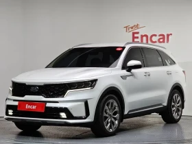 Kia Sorento 2.2 CRDI 4WD - САМО 30% АВАНС, снимка 1