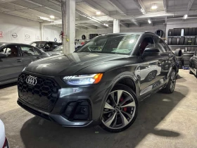 Audi SQ5 * Technik * CARFAX * БЕЗ ПЪРВОНАЧАЛНА ВНОСКА, снимка 1