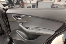 Audi RSQ8 PERFORMANCE KERAMIK CARBON B&O , снимка 5