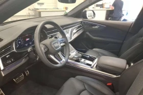 Audi RSQ8 PERFORMANCE KERAMIK CARBON B&O , снимка 4