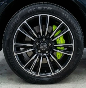 Land Rover Range Rover Sport, снимка 6