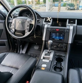Land Rover Range Rover Sport, снимка 5