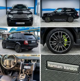 Land Rover Range Rover Sport, снимка 7