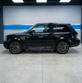 Land Rover Range Rover Sport, снимка 3