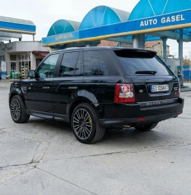 Land Rover Range Rover Sport, снимка 4