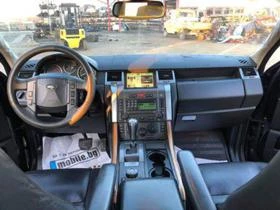 Land Rover Range Rover Sport 2.7 HSE | Mobile.bg    10