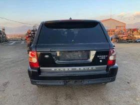 Land Rover Range Rover Sport 2.7 HSE | Mobile.bg    2