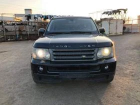 Land Rover Range Rover Sport 2.7 HSE | Mobile.bg    4