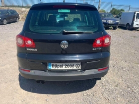 VW Tiguan 2,0 tdi   | Mobile.bg   3