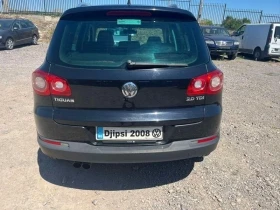 VW Tiguan 2,0 tdi   | Mobile.bg    3