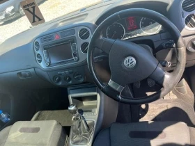 VW Tiguan 2,0 tdi   | Mobile.bg    6