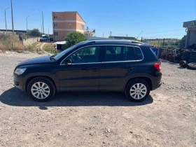 VW Tiguan 2,0 tdi   | Mobile.bg    2