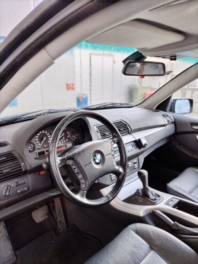 BMW X5 E53, снимка 5 - Автомобили и джипове - 45005790