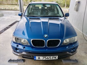 BMW X5 E53 | Mobile.bg   2