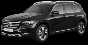 Mercedes-Benz GLB 200 d 4MATIC 6+ 1 | Mobile.bg    1