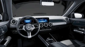 Mercedes-Benz GLB 200 d 4MATIC 6+ 1 | Mobile.bg    3