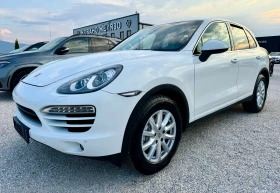 Porsche Cayenne 3.0D panorama - [4] 